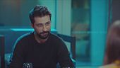 Il gioco tra Zeynep e Alihan