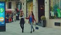 Shopping tra amiche