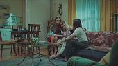 Asuman, il dolore di una madre