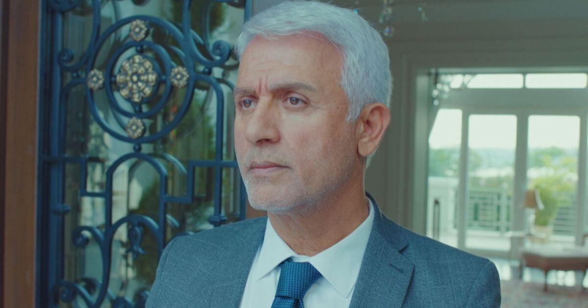 Forbidden Fruit: Halit e la preoccupazione per il figlio Video ...