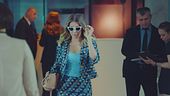 La nuova vita e il nuovo look di Yildiz