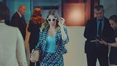 La nuova vita e il nuovo look di Yildiz