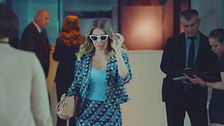 La nuova vita e il nuovo look di Yildiz