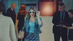 La nuova vita e il nuovo look di Yildiz