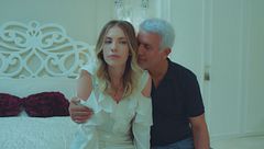 La rabbia di Yildiz