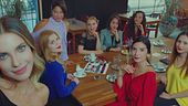 Le nuove amiche di Yildiz