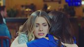 Zeynep: "Non voglio più vedere Alihan"