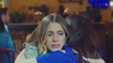 Zeynep: "Non voglio più vedere Alihan"