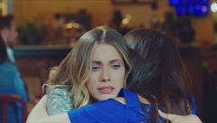 Zeynep: "Non voglio più vedere Alihan"