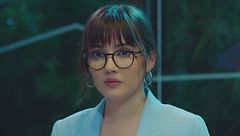 Il confronto tra Alihan e Zeynep