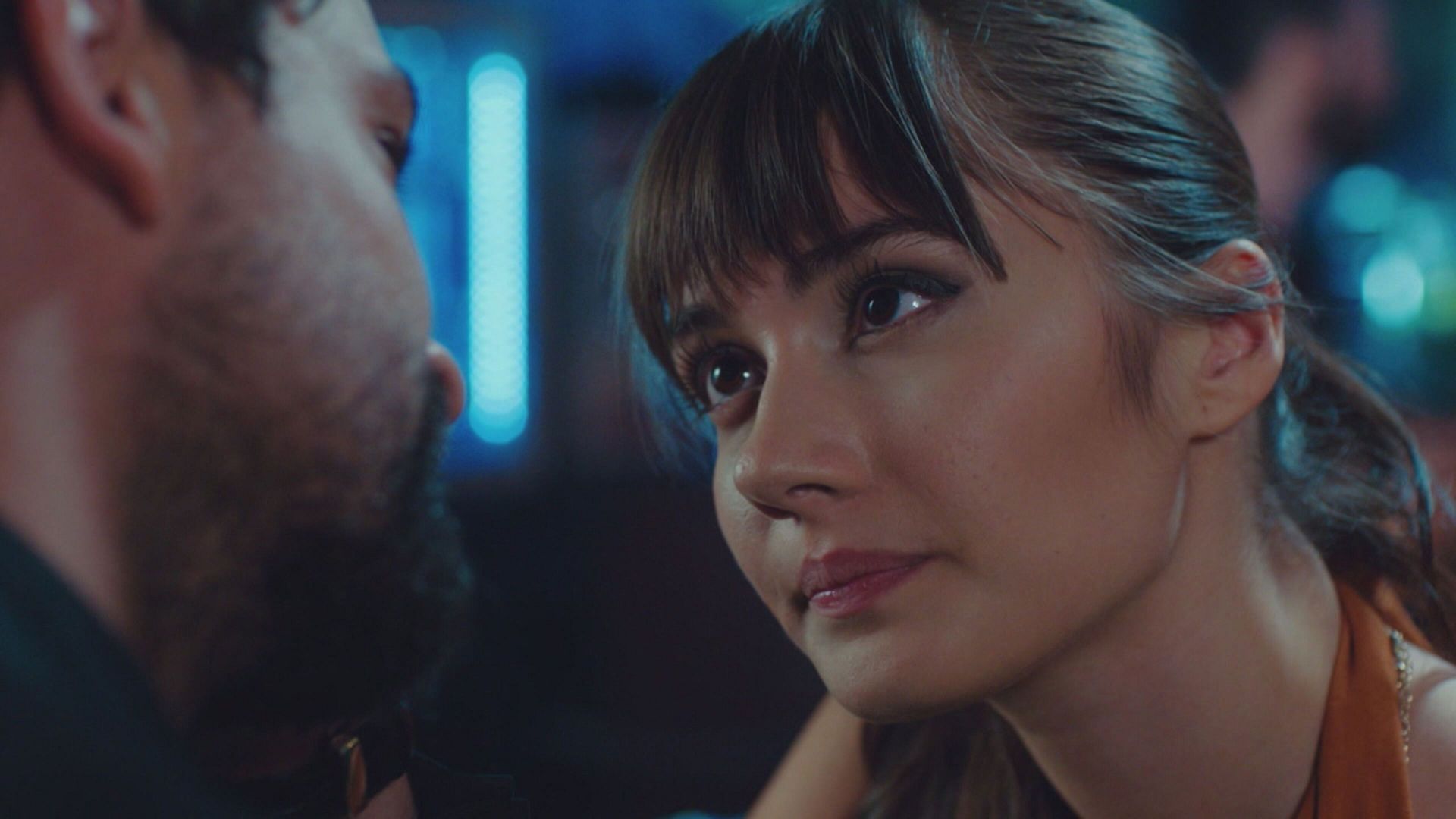 Forbidden Fruit: Episodio 6 Video | Mediaset Infinity