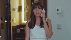 La nuova vita di Zeynep