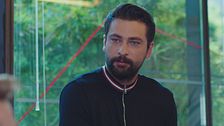 Alihan scopre che Zeynep è tornata