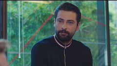 Alihan scopre che Zeynep è tornata