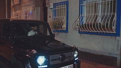 Uno sguardo su Zeynep