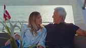 Il romanticismo da Yildiz e Halit
