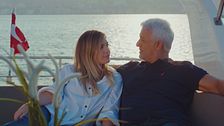 Il romanticismo da Yildiz e Halit