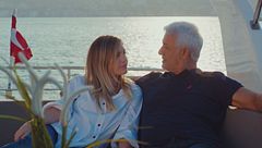 Il romanticismo da Yildiz e Halit