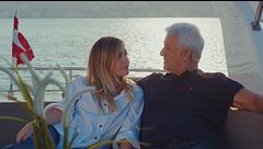 Il romanticismo da Yildiz e Halit