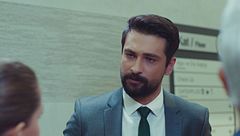 La famiglia in ospedale