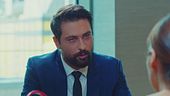 L'incontro tra Zeynep e Alihan