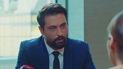 L'incontro tra Zeynep e Alihan