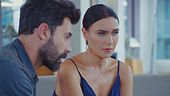 Ender rivede Cihan