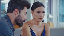 Ender rivede Cihan