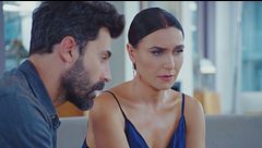 Ender rivede Cihan