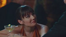 Zeynep è ubriaca!