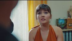 L'imbarazzo di Zeynep