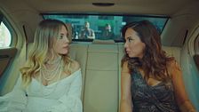 La diretta social di Yildiz