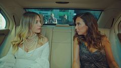 La diretta social di Yildiz