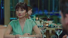 La cena di chiarimento