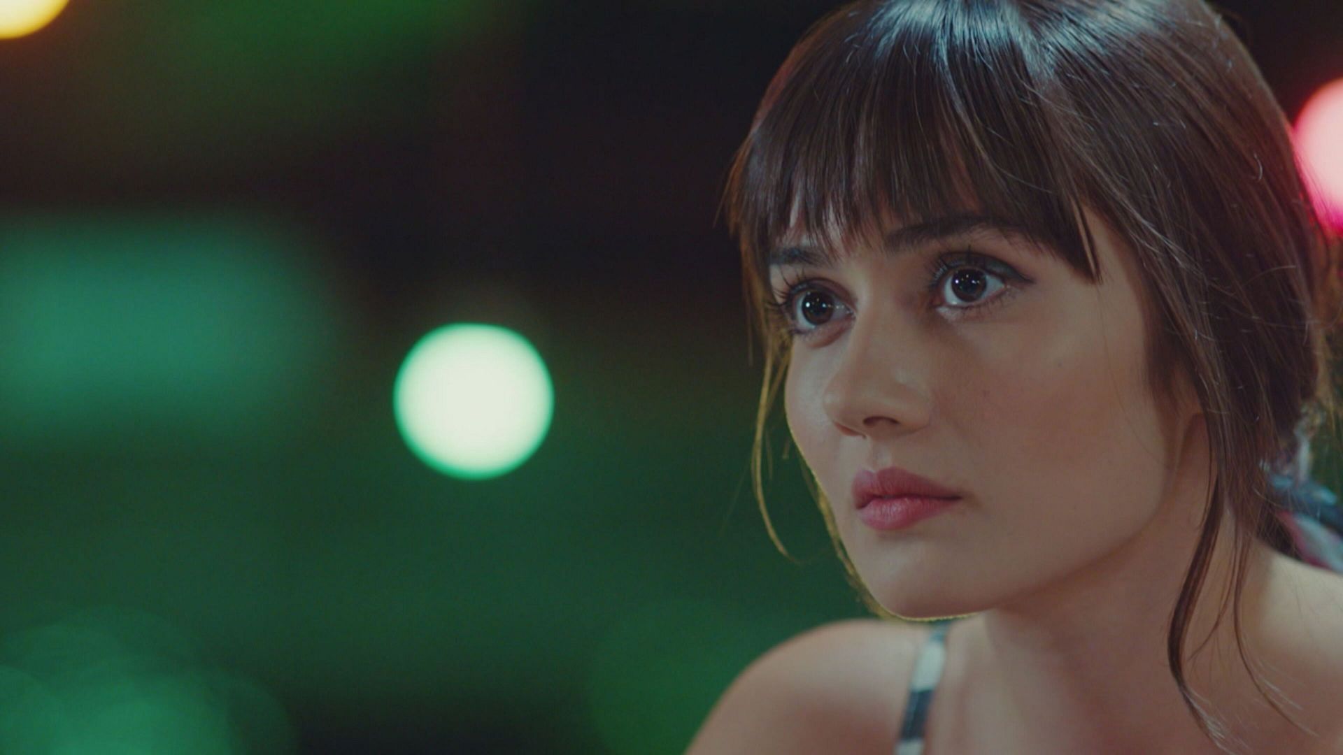 Forbidden Fruit: Il romanticismo di Alihan Video | Mediaset Infinity