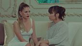 Zeynep e la famiglia di Yildiz