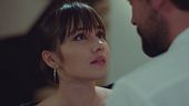 La proposta di matrimonio a Zeynep