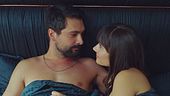 L'amore tra Zeynep e Alihan