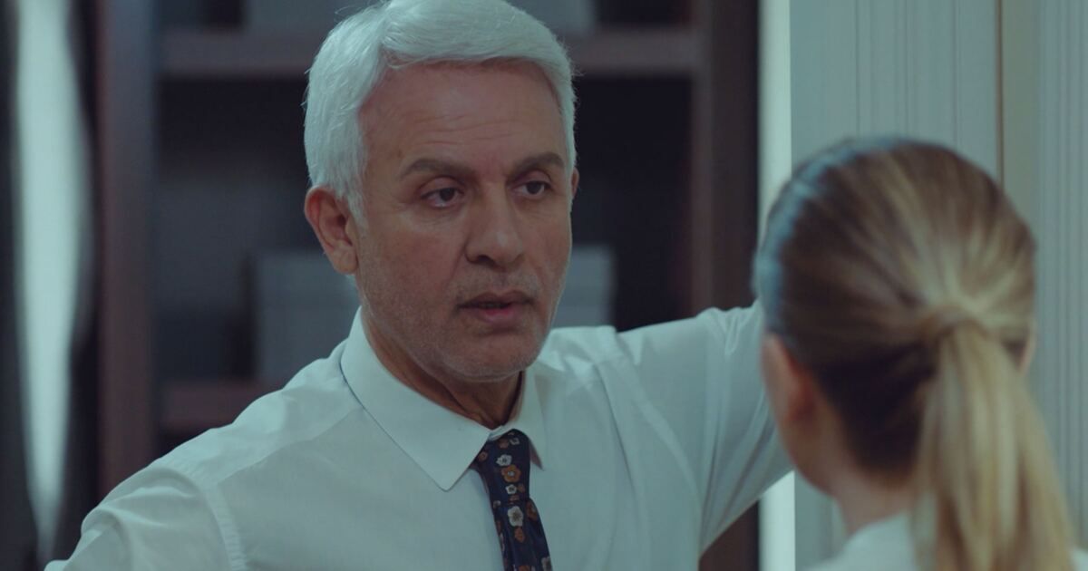 Forbidden Fruit: Il difficile rapporto tra Halit e Yildiz Video ...