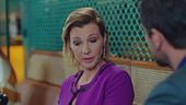 La disapprovazione di Zerrin