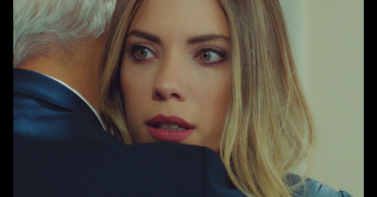 Forbidden Fruit: Una notizia sconvolgente per Yildiz Video