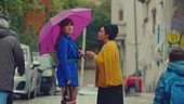Gulsum vs Zeynep