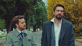 Hakan consola Alihan