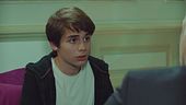 La tristezza di un figlio