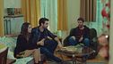 Una serata tra amici