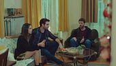 Una serata tra amici