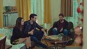 Una serata tra amici