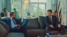 Anticipazione episodio 40