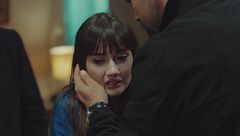 Zeynep tenta di scappare da Dundar