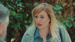 L'incontro tra Asuman e Mustafa